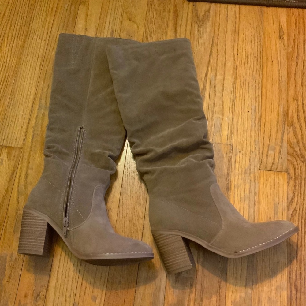 Boots from Target
